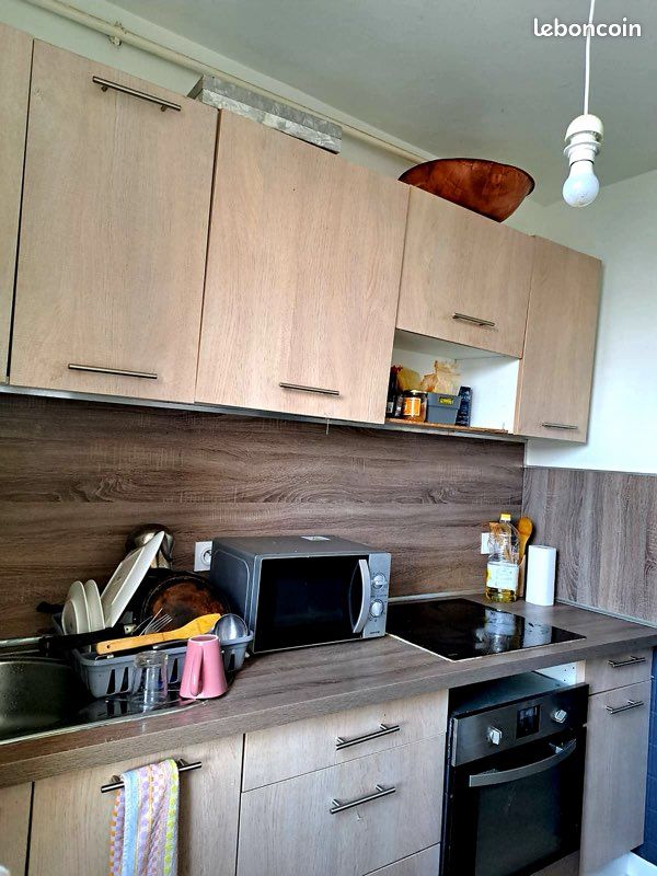 Maison 8 pièces 150 m² · à Montélimar · 150 m² · 1 500 €/mois