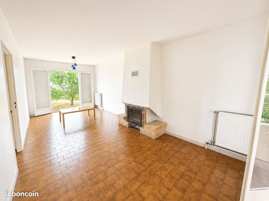 Maison 6 pièces 116 m² · à Escalquens · 116 m² · 289 000 €