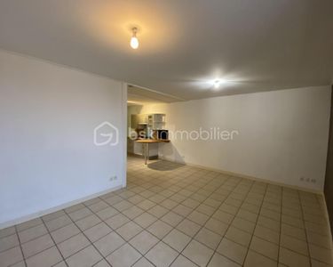 Appartement 180 000 € - 54 m²