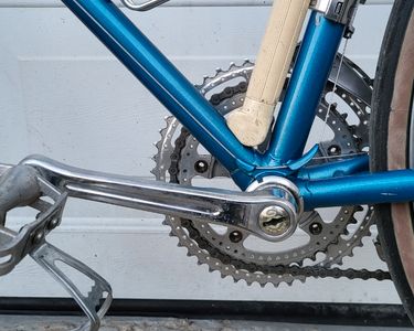 Dérailleur le simplex occasion