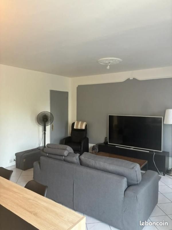 Appartement 4 pièces 74 m² · à Sassenage · 74 m² · 179 000 €