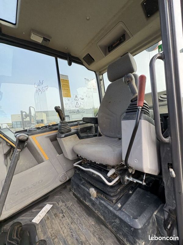 Volvo EC 60 E - 2020 - 2 405 H (image 11)