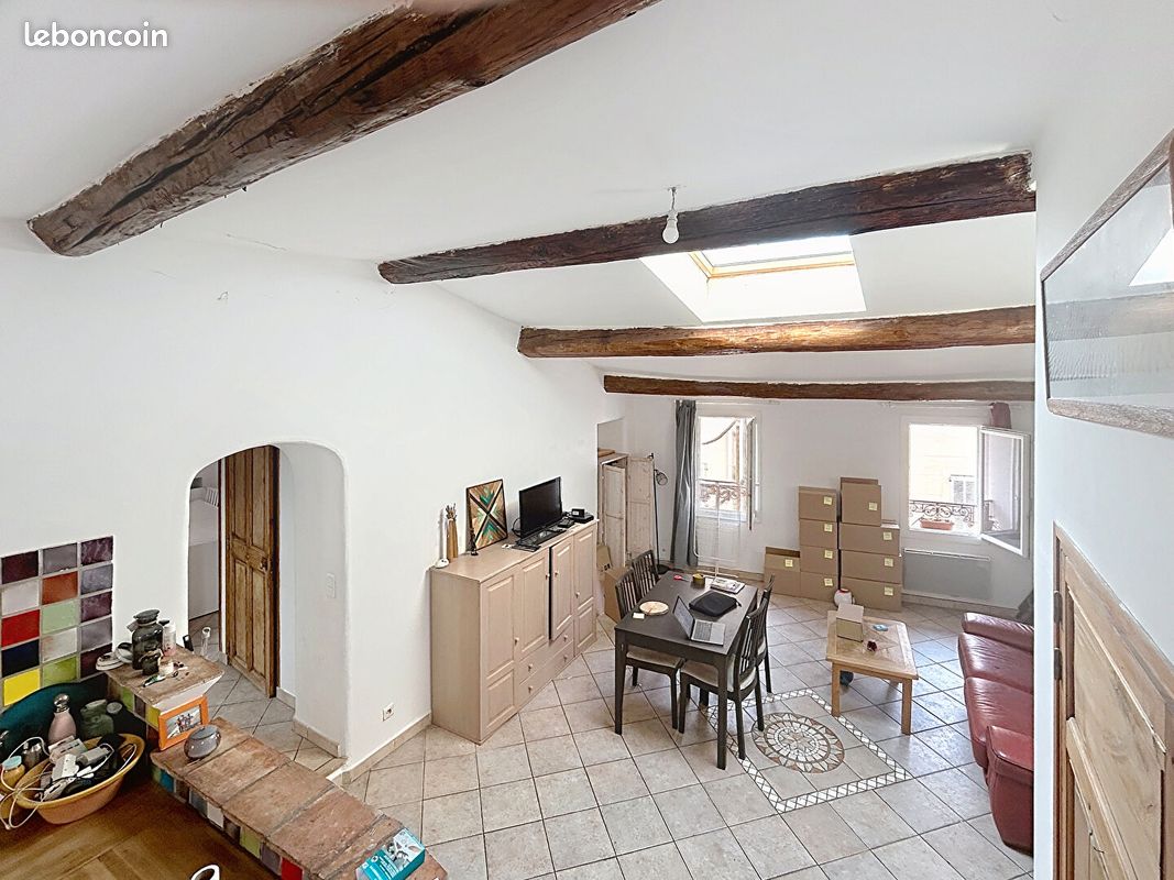 Appartement 3 pièces 68 m² · à Lambesc · 68 m² · 866 €/mois