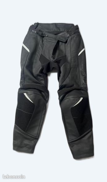 Pantalon moto (image 1)