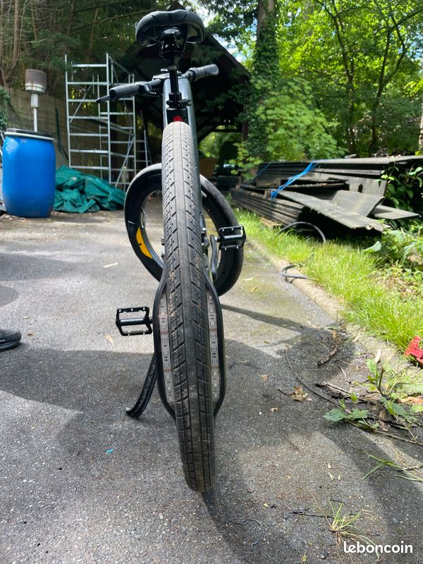 Vélo électrique REEVO e-bike (image 4)