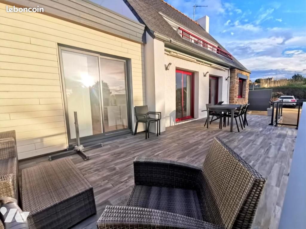 Maison 176 m² · à Pleumeur-Bodou · 176 m² · 416 000 €