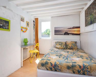 Appartement 465 000 € - 137 m²