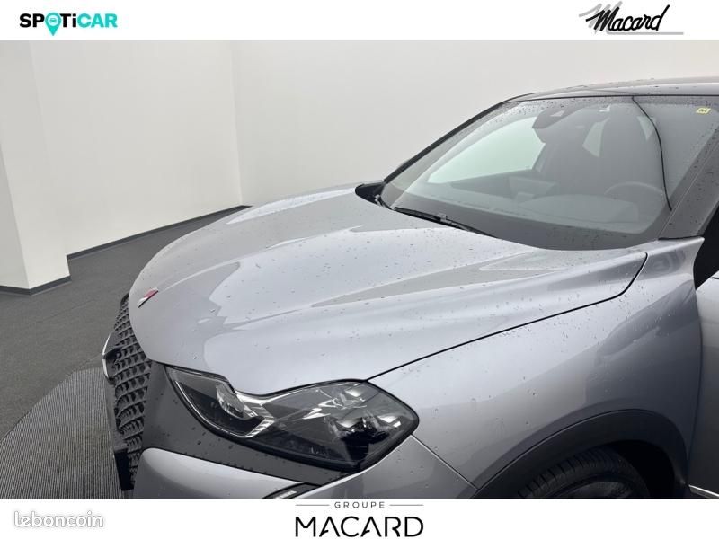 Ds DS 3 Crossback PureTech 130ch Performance Line Automatique (image 13)