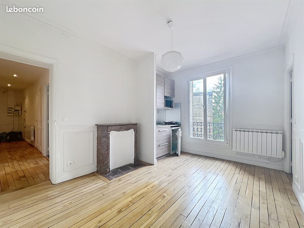 Appartement 2 pièces 40 m² · à Reims · 40 m² · 130 000 €