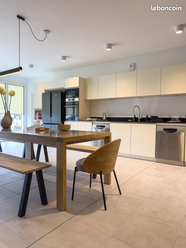 Appartement a louer nantes - 1 pièce(s) - 25 m2 - Surfyn