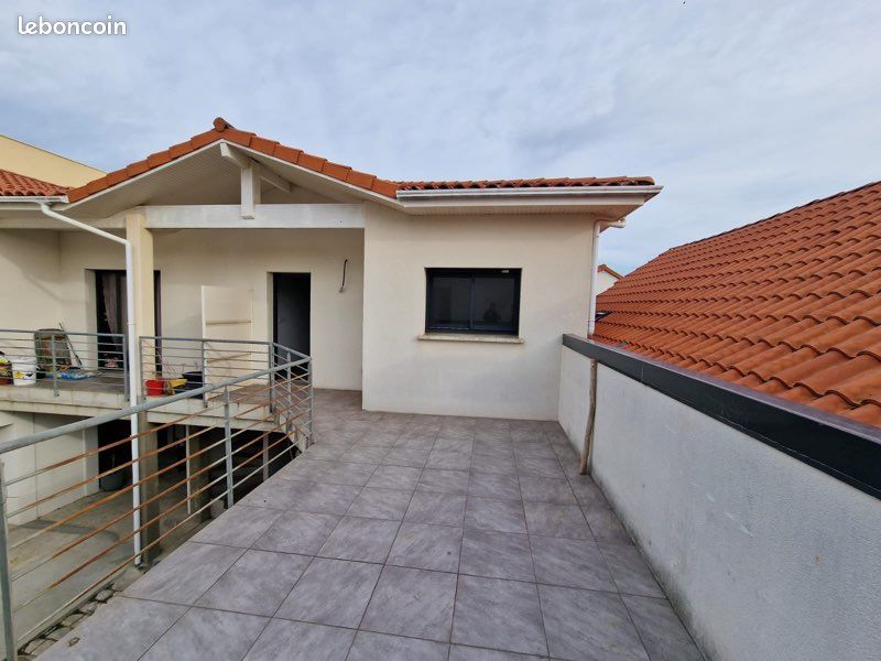 Appartement 3 pièces 55 m² · à Mimizan · 55 m² · 750 €/mois