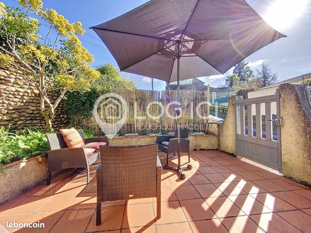 Maison 3 pièces 85 m² - Lembeye 64350 (image principale 13)