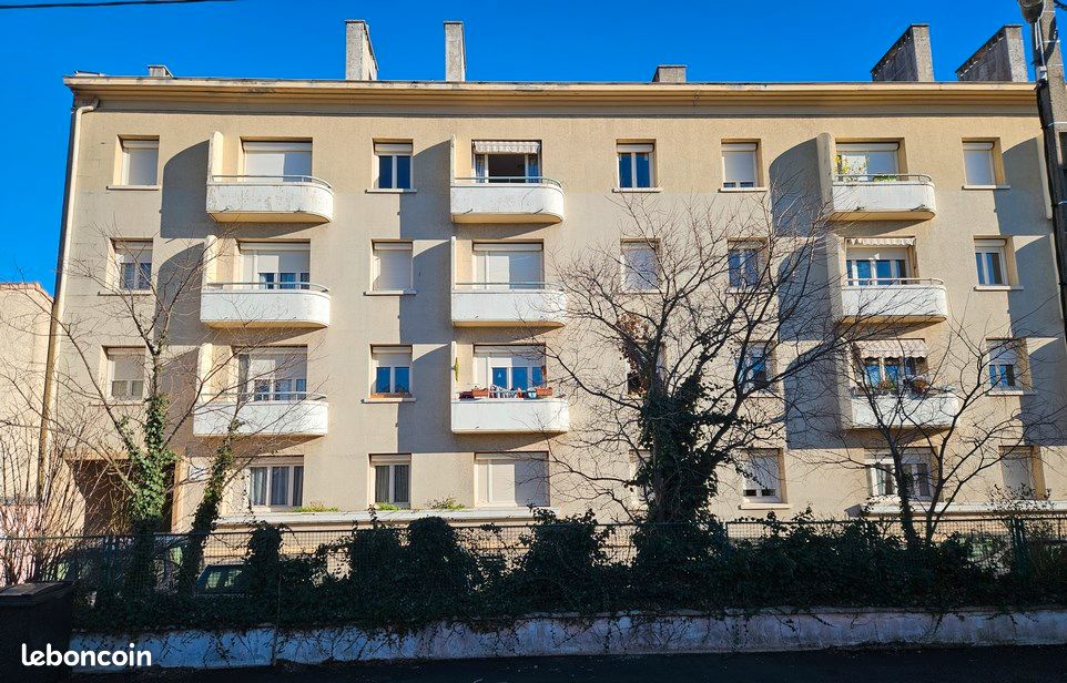 Appartement 3 pièces 60 m² · à Valence · 60 m² · 407 €