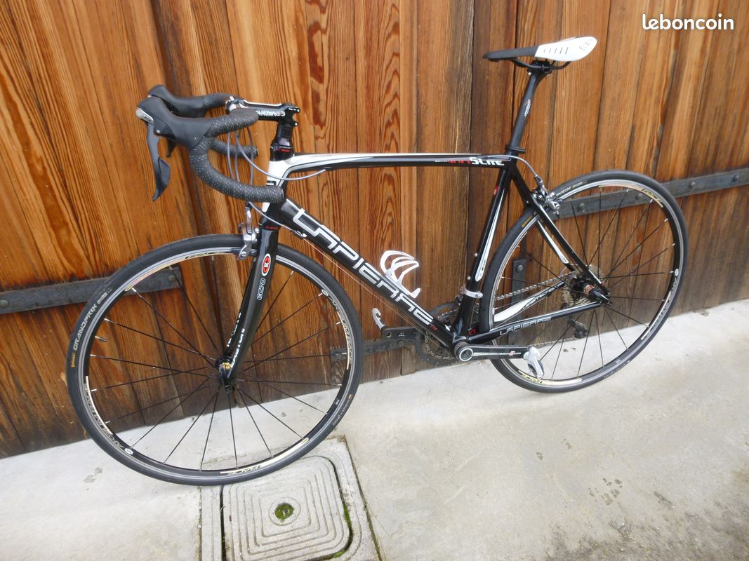 Vélo de route Lapierre S-Lite (image 18)