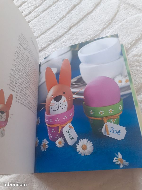 Livre bricolage (image 3)