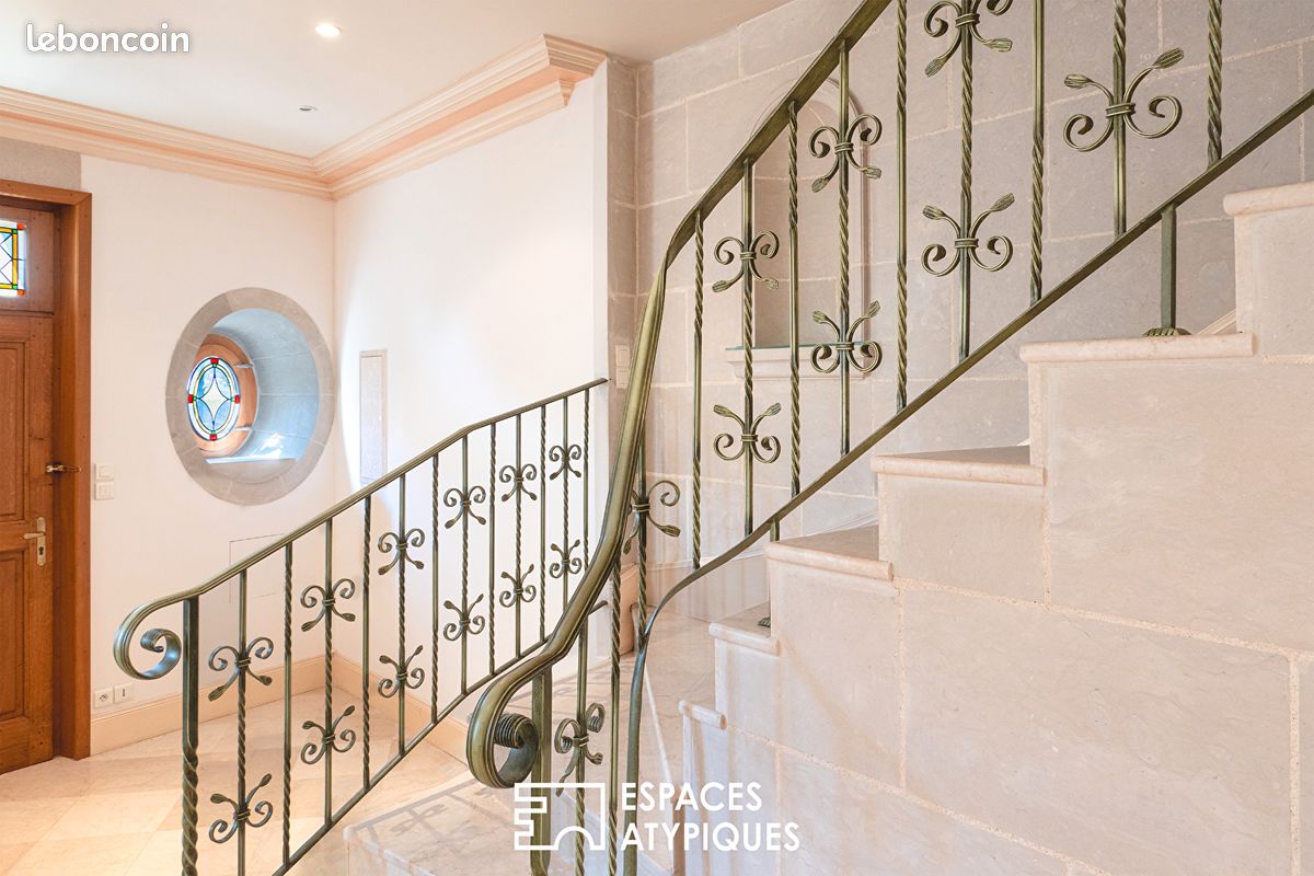 Maison 7 pièces 177 m² · à Segré-en-Anjou Bleu · 177 m² · 295 000 €
