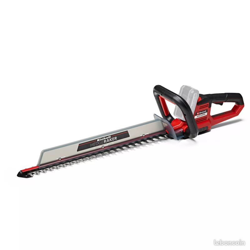 Taille-haies einhell 18v batterie+chargeur offert (image 1)