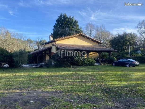 Maison 6 pièces 130 m²