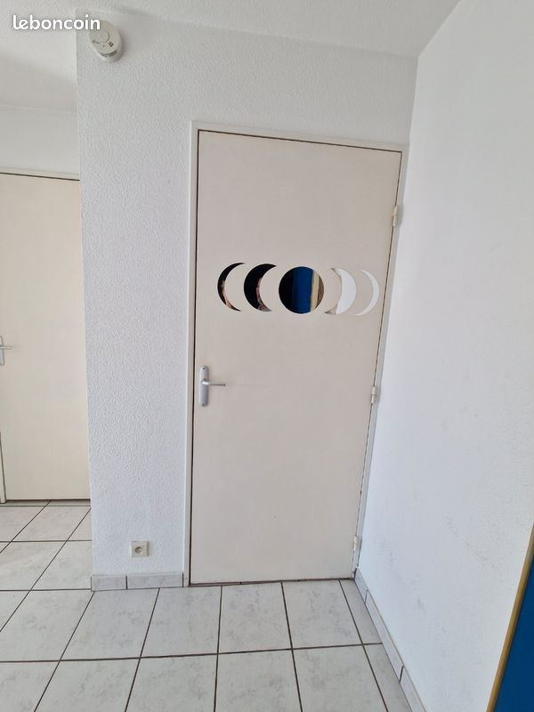 Appartement 2 pièces 48 m² · à Gaillon · 48 m² · 553 €/mois