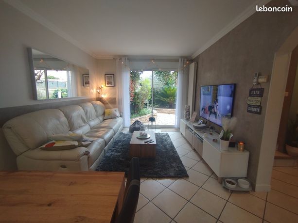 Villa 5 pièces 83 m²