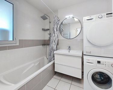 Appartement 289 000 € - 84 m²