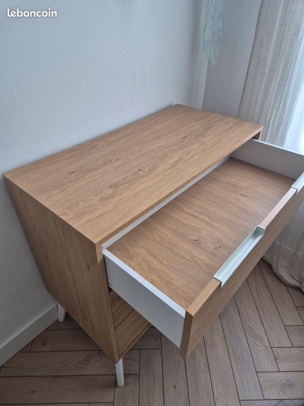 Commode + plan à langer Octave (image 4)