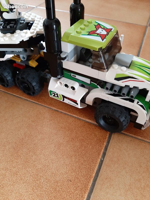 Camion Lego (image 4)