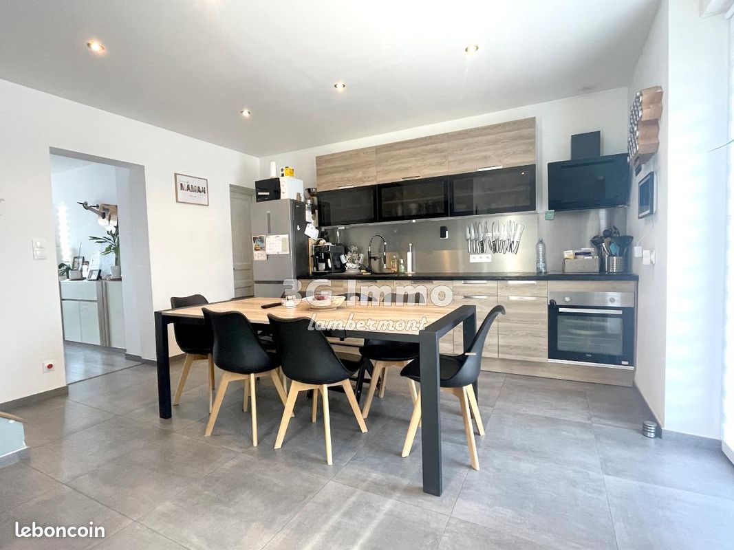 Maison 4 pièces 82 m² · à Cutry · 82 m² · 259 000 €