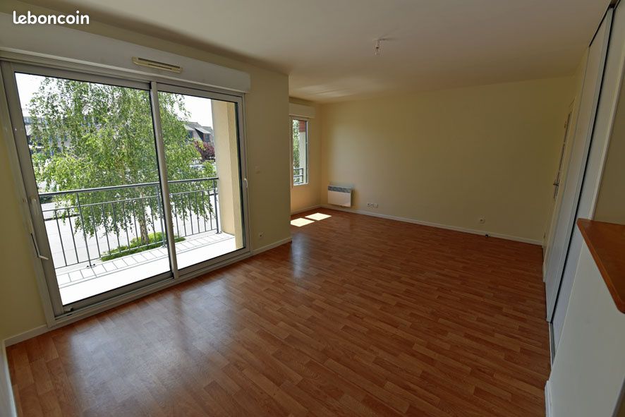 Appartement 2 pièces 48 m² · à Saint-Méen-le-Grand · 48 m² · 116 600 €