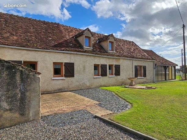 Maison 5 pièces 129 m²