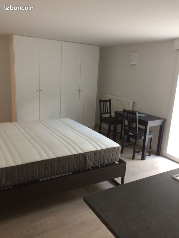 Appartement a louer sevres - 1 pièce(s) - 24 m2 - Surfyn