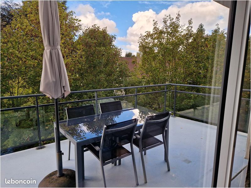 Appartement 2 pièces 51 m² · à Tourcoing · 51 m² · 767 €/mois