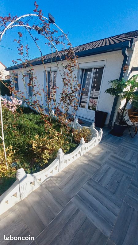Maison 6 pièces 86 m² · à Sens · 86 m² · 235 000 €