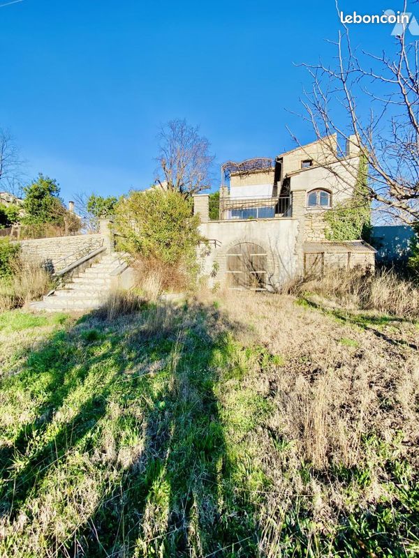 Maison 5 pièces 177 m² · à Saint-Bauzille-de-Montmel · 177 m² · 380 000 €