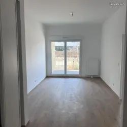Appartement 2 pièces 45 m² · à Nantes · 45,3 m² · 687 €/mois