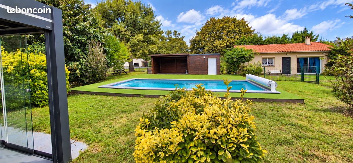 Maison 6 pièces 170 m² · à Mios · 170 m² · 565 000 €