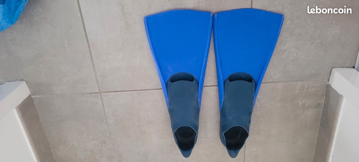 NABAIJI - GILET DE NATATION BASIC DANO