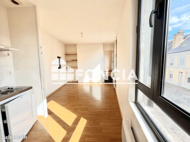 Appartement 2 pièces 34 m² · à Montval-sur-Loir · 34 m² · 425 €/mois