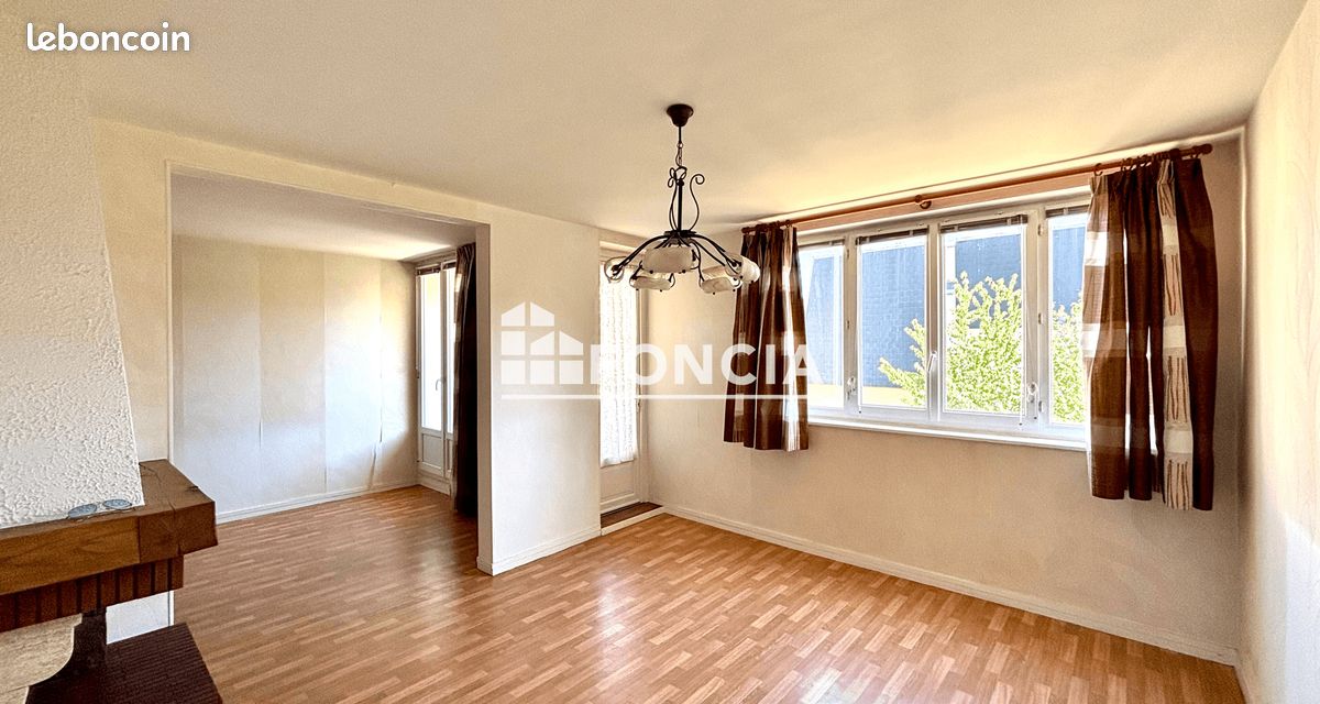 Appartement familial avec balcons (image 5)