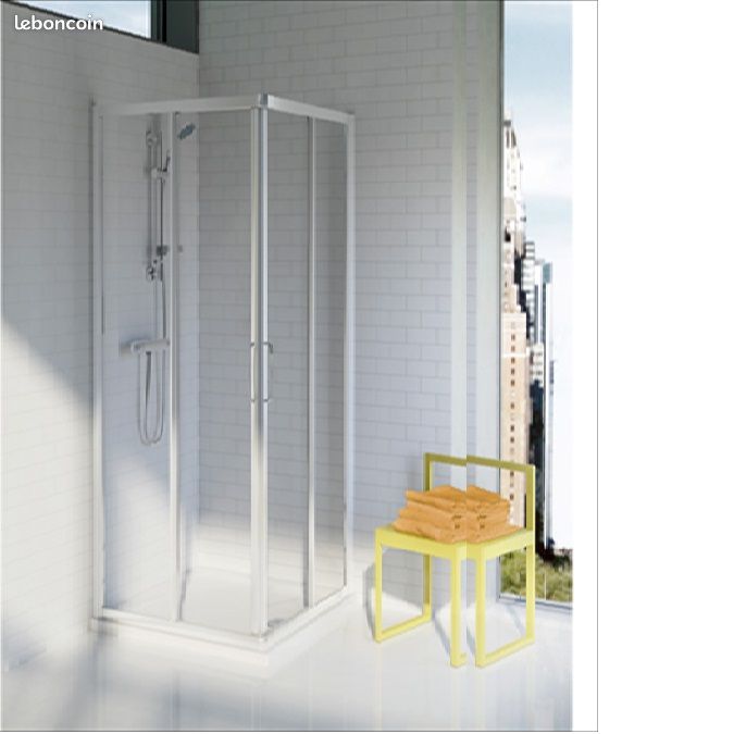 Cabine douche (image 1)
