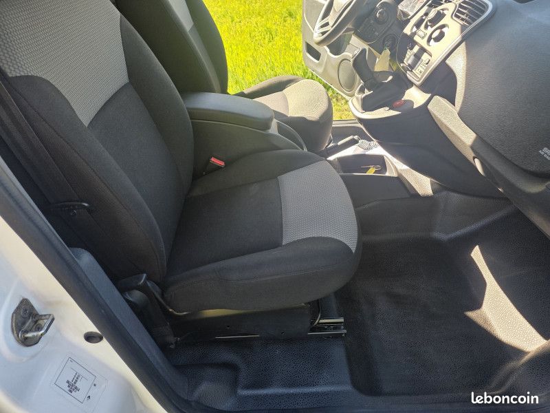 Renault KANGOO II EXPRESS 1.5 DCI 90CH GRAND CONFORT (image 6)