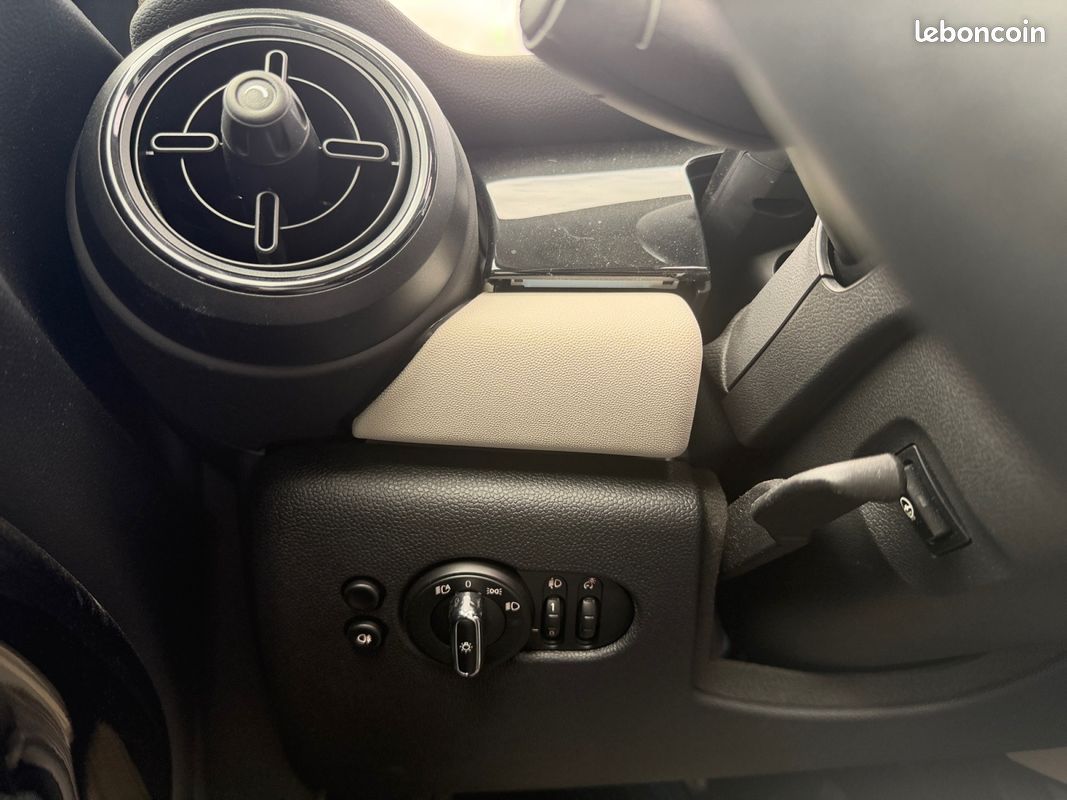MINI COOPER 136 CAMDEN BA PH3 136Ch Garantie 12 mois (image 26)