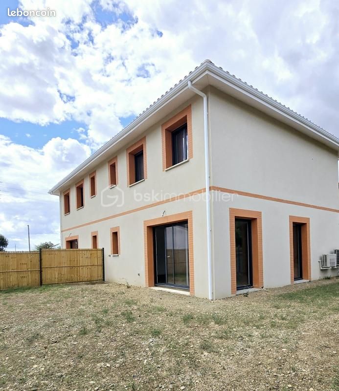 Maison 4 pièces 91 m² · à Plaisance-du-Touch · 91 m² · 365 000 €