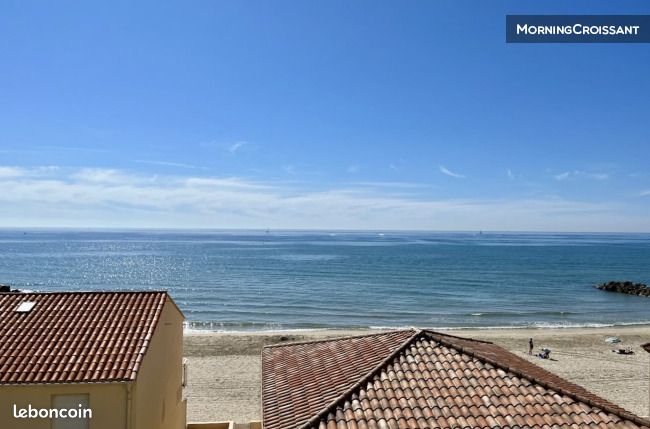 Appartement 2 pièces 47 m² · à Palavas-les-Flots · 47 m² · 950 €/mois