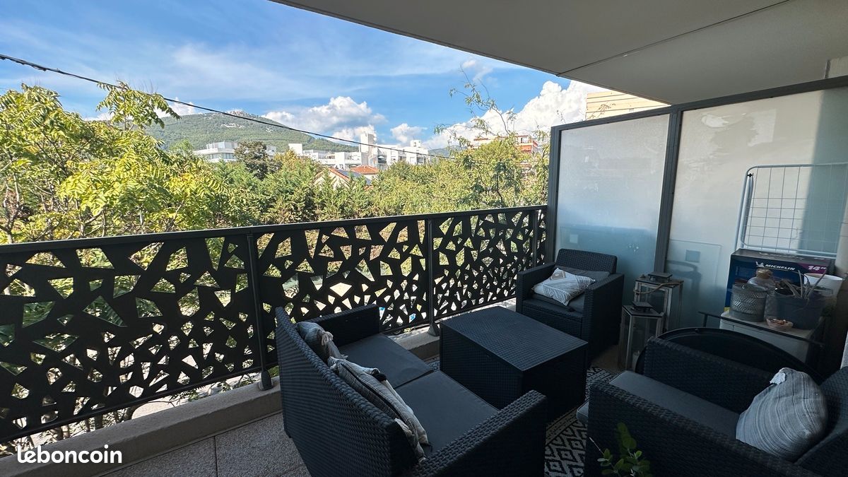 Appartement 2 pièces 40 m² · à Toulon · 40 m² · 169 000 €