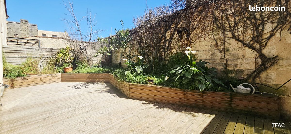 Appartement 3 pièces 150 m² · à Bordeaux · 149,6 m² · 505 000 €