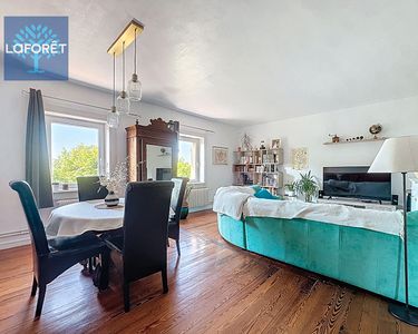 Appartement 262 000 € - 79 m²