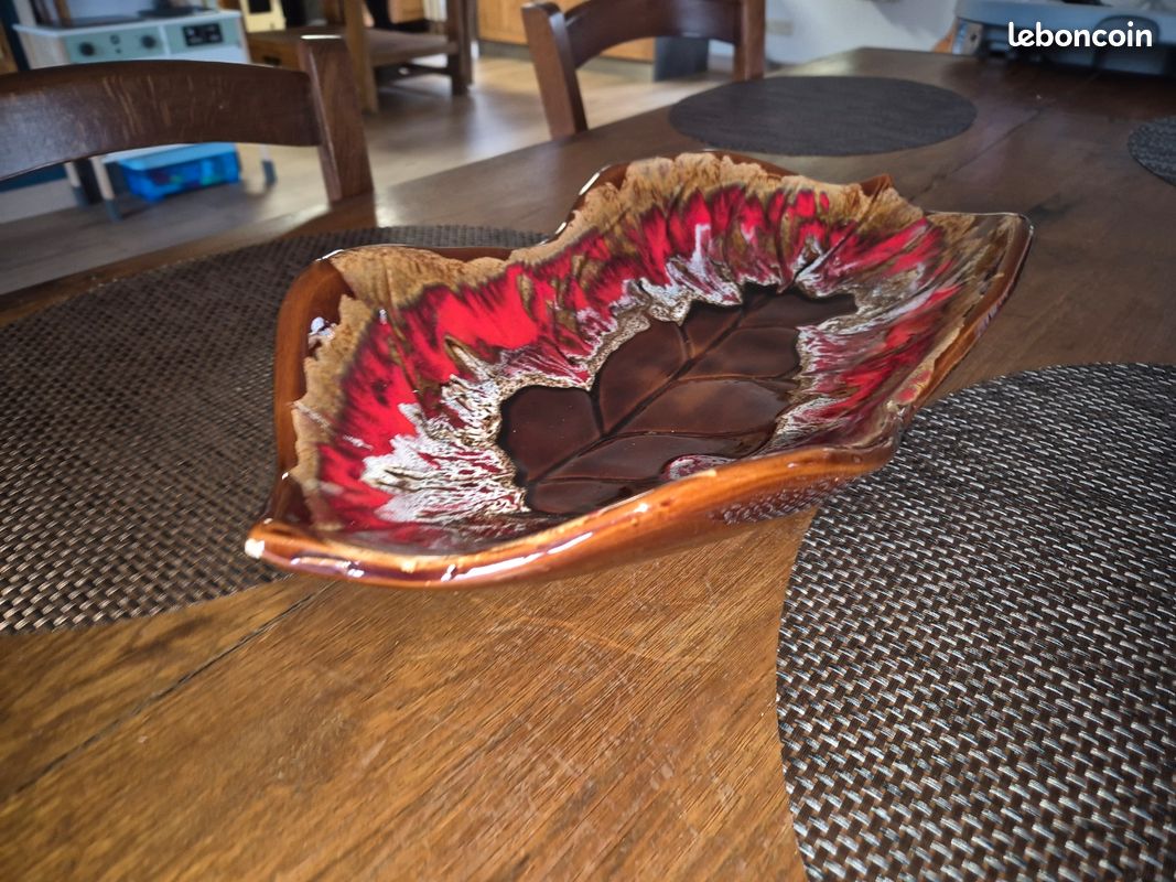 Coupe à fruit Valauris (image 3)