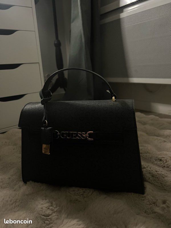Sac à main guess (image 1)