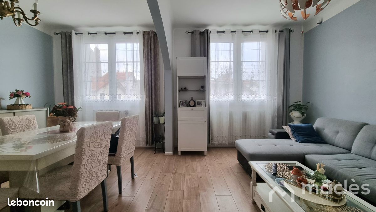 Maison 4 pièces 86 m² (image 1)